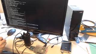 Encrypted Digital Voice Using a Raspberry Pi