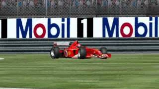 f1 Super Battle Hungria.