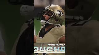 Toxic madden game #youtubeshorts #maddengod #fyp