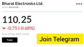 BEL share Latest Update| BEL share Analysis | BEL share News Today | Bel share latest news #belshare