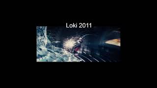 Evolution of Loki #Shorts #Evolution #loki #trend #top #popular