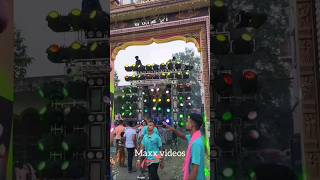 Dj Monu meerut New setup system hard bass vibration sounds #dj #hardbass #viral #shortsfeed