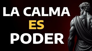 Mantén la Calma: 7 Principios Estoicos Infalibles