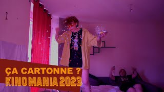 Ça Cartonne ? - Kino Mania 2023