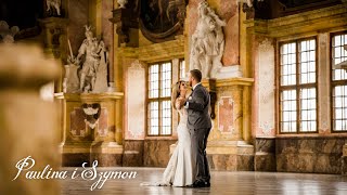 Paulina i Szymon Teledysk Ślubny Wedding Video