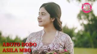 REMIX NIAS || ABOTO DODO ASILA MBO || DEVAN MUSIC DJ NIAS 2022