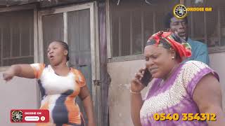 EFO CARPENTER EP 24 AgyaKoo, Bediide, Dabo, Honey Jones, Merry Christmas in advance