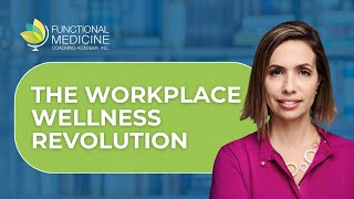 The Workplace Wellness Revolution, With Jaqueline Olivera-Cella