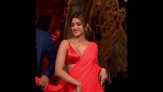 Kriti sanon dance video | #kritisanon #salmankhan