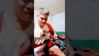 Ang Galing ng #sound #dubbing #guitar #music