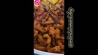 Fish Fry Recipe | Happy New Year 2023 | #shorts #happynewyear2023 #fish #fishfry #trendingfood