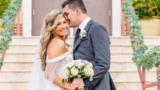 Beautiful and Exciting Serbian-Brazilian Wedding in Central Florida | Aline + Dusan | Highlight Film