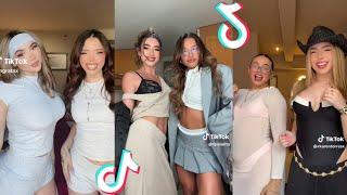 Las Mejores Tendencias y Bailes de Tik Tok INuevos trends tiktok 2024 | Bailando TIK TOK