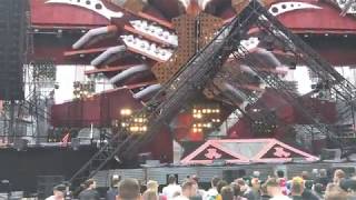 Max Enforcer @ Defqon.1 Weekend Festival 2018 · Maximum Force