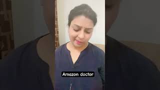 Amazon doctor #comedy #funny #fun #entertainment #love #video #funnyvideo #shortsviedos