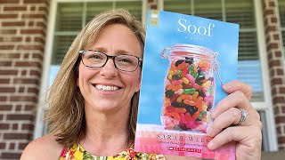 Soof by Sarah Weeks Review