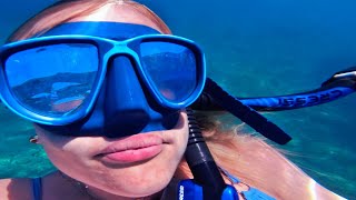 INSTA360 GO 3 UNDERWATER TEST & BEST SETTINGS