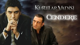 Kurtlar Vadisi cendere müziği