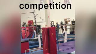 Level 4 competition