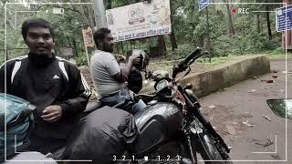 Netarhat Trip ka part2 on yezdi roadster 2023 @The.Doctor_R15M