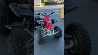 (SOLD) Used 2003 Yamaha Blaster 200 ATV For Sale In Corona, CA