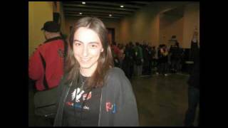 RedVsBlue Shirts PAX East 2010