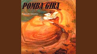 Pomba Gira Orere