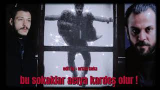 Çukur || Bu Sokaklar Acıya Kardeş Olur || Yeni version 🗣