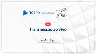 Evento de comemoração aos 75 anos do TCE-PR