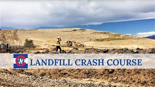 Landfill Crash Course with Randy Tourville