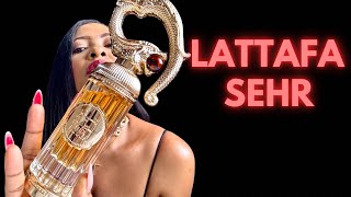 All New Lattafa Sehr Fragrance Review & Comparison| A Dupe Or Original | Redundant?