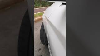 F20 M135i ticking/clicking at full lock