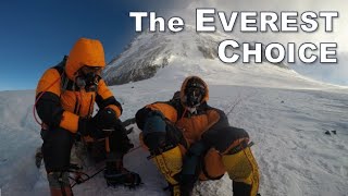 300' Remain - Everest Climbing Documentary