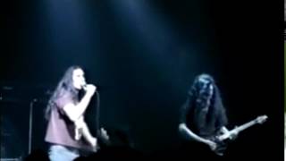 Savatage - Live in Minneapolis 1994 (Full Concert)