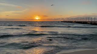 Sunrise Playa del Carmen