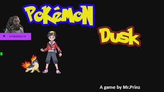 Are we Pokémon's Leon Kennedy - Pokémon Dusk Part 2