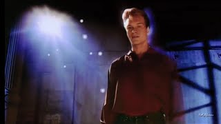 Patrick swayze:  ive had the time of my life . bill medley & jennifer warnes.