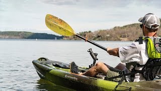 Perception Kayaks | Pescador Series