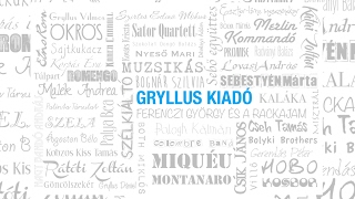 Gryllus Kiadó élő közvetítés