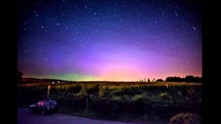 august aurora