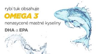 Produkt - Omega 3