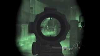 MW3 Veteran Walkthrough - "Diamond in the rough"