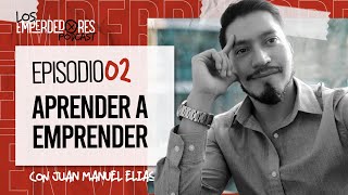 Aprender a Emprender