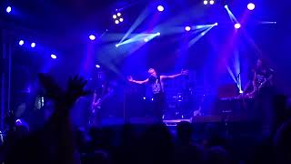 Barstool Preachers  "DLTDHYOTWO"  @ Rebellion 2018