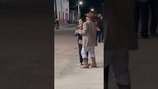 Así se baila en Jiménez, Tamaulipas #losviejonesdelinares #subanletodoalamusica