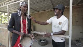 Filme O Trabalho Vence O Talenta Filme De Kuduro