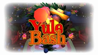 Yule Bash - Official Trailer