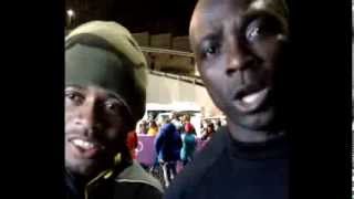 Sochi 2014: Jamaica Bobsled team invites to Closing Ceremony