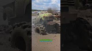 Come boggin with me.. #GripNripClips #mudbog #trucks #mudding #mudtrucks