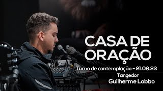 TURNO DE CONTEMPLAÇÃO - GUILHERME LOBO - 29/12/2023